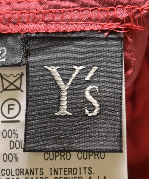 Y's 其他款