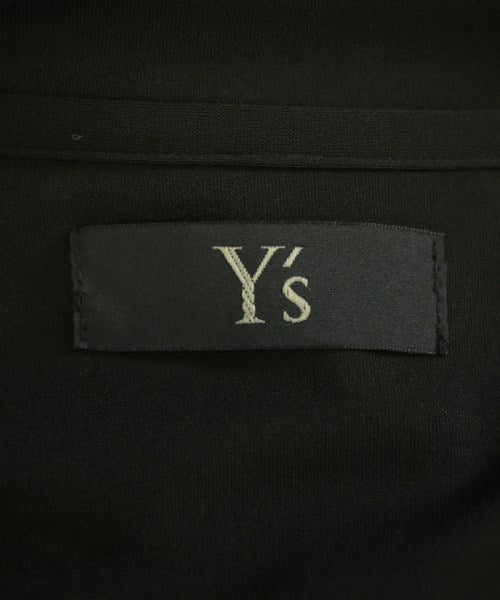 Y's 其他飛行外套