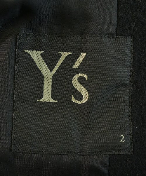 Y's 其他大衣