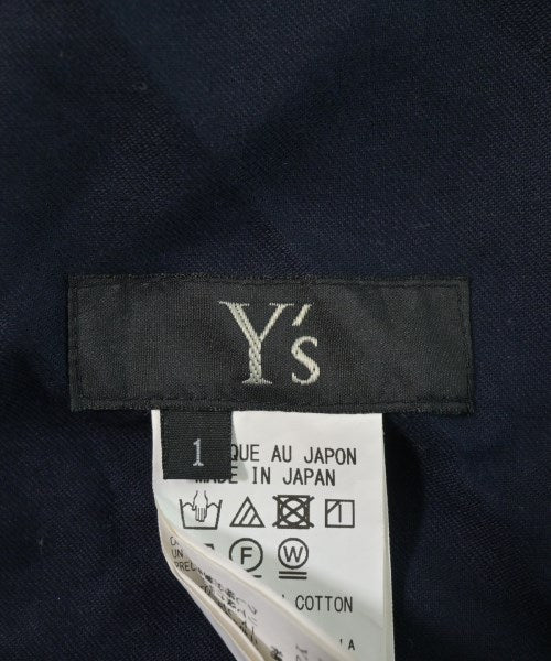 Y's 洋裝