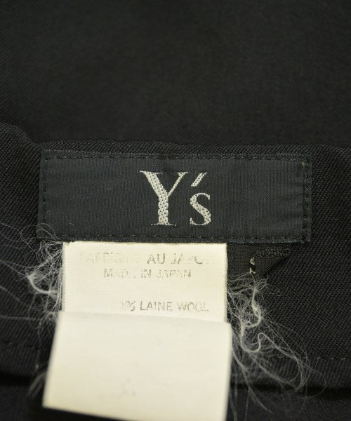 Y's 長裙/超長裙