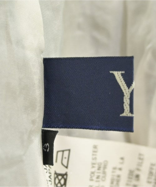 Y's 其他款