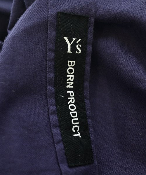 Y's 休閒襯衫