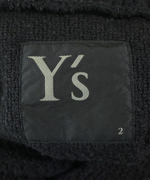 Y's 毛衣