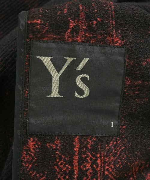 Y's 其他大衣