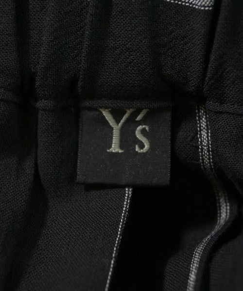 Y's 長裙/超長裙