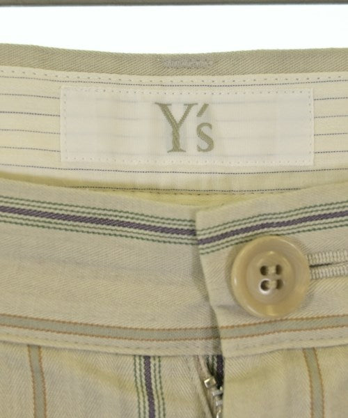 Y's 其他款