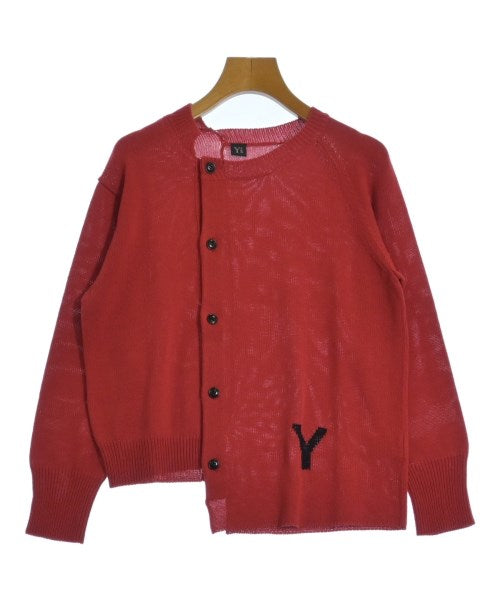 Y's 開襟衫