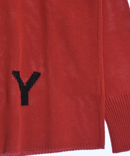 Y's 開襟衫