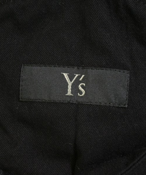Y's 洋裝