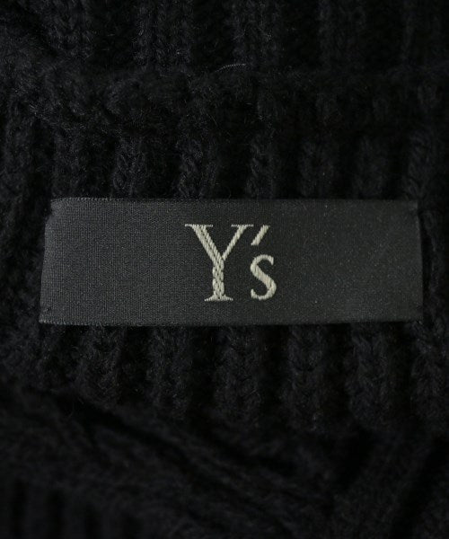 Y's 背心