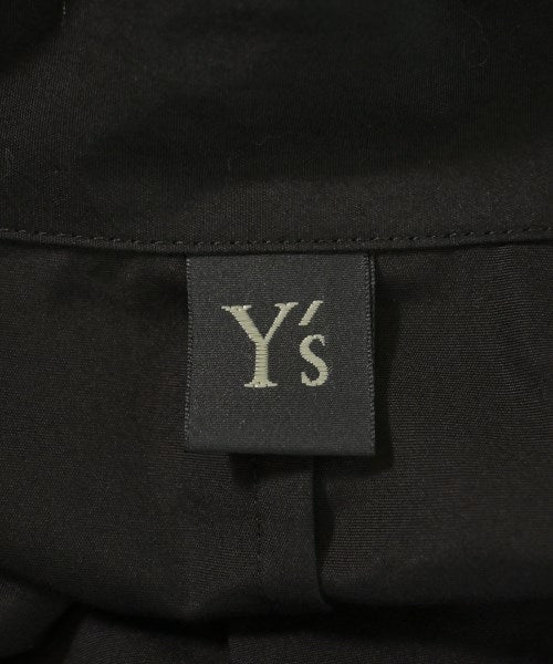 Y's 休閒襯衫