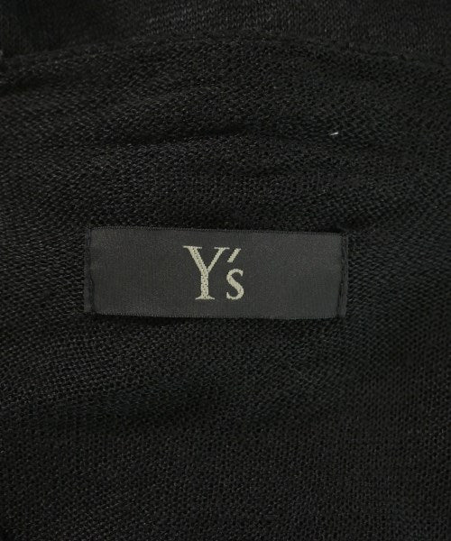 Y's 開襟衫