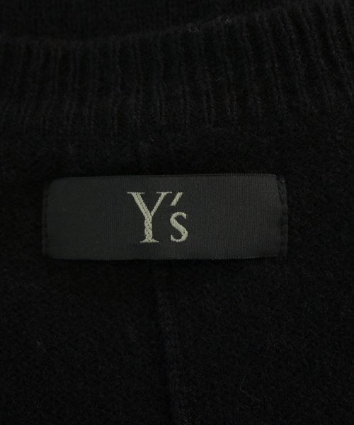 Y's 其他大衣