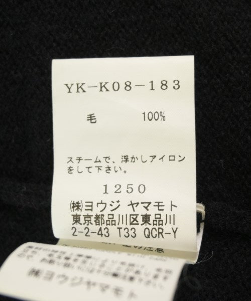 Y's 其他大衣