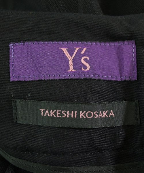 Y's 長裙/超長裙