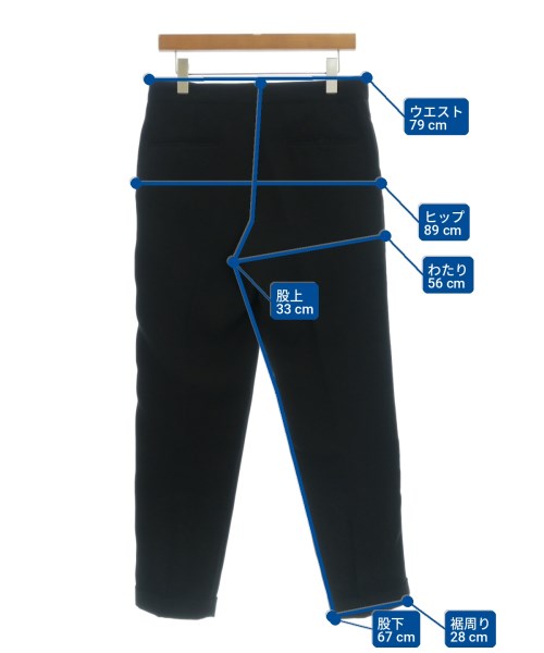 Y's 長褲