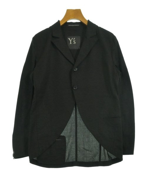 Y's 夾克