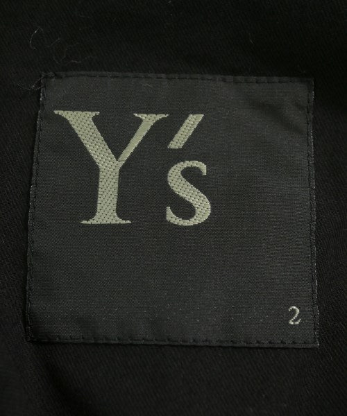 Y's 夾克