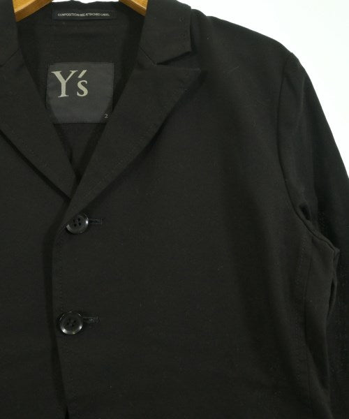 Y's 夾克