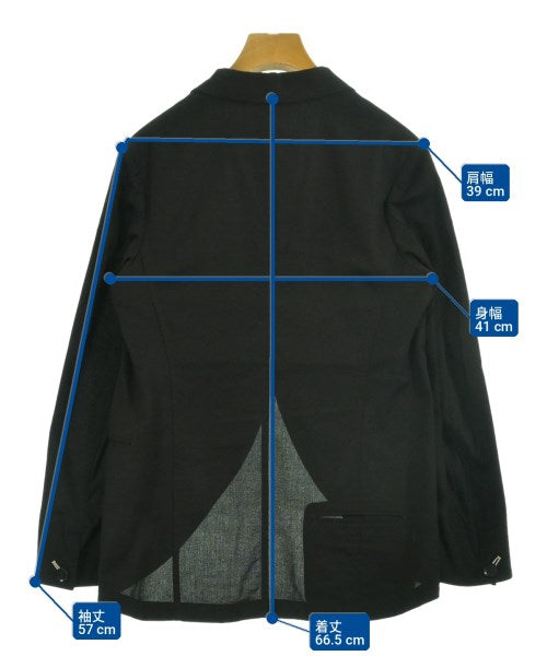 Y's 夾克