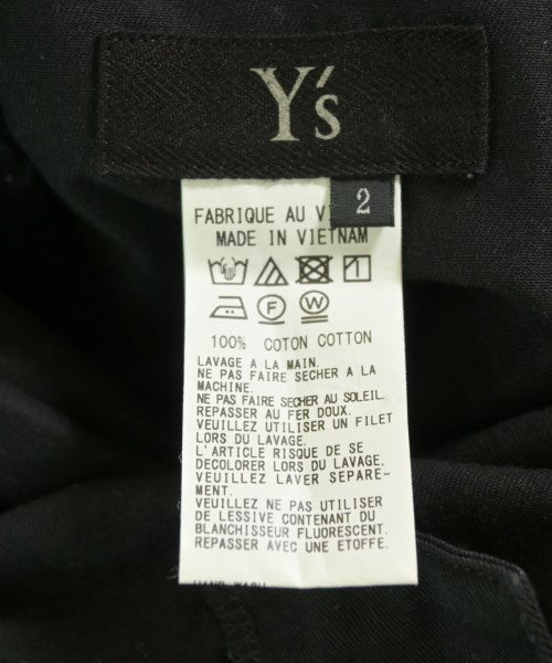 Y's 連身衣/馬戲團服/連身褲