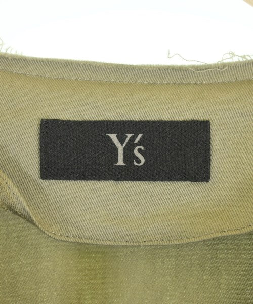 Y's 洋裝