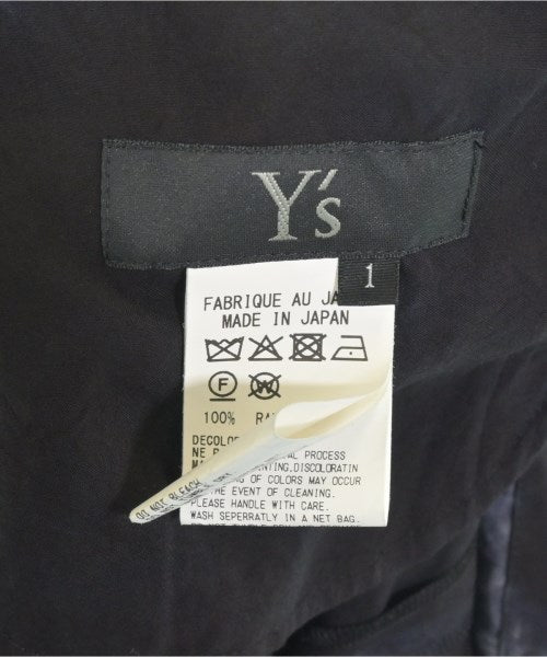 Y's 洋裝
