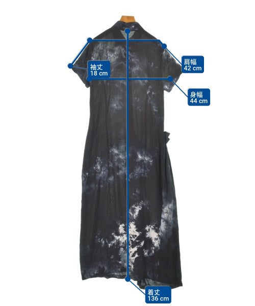 Y's 洋裝