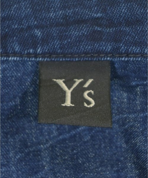 Y's 女襯衫