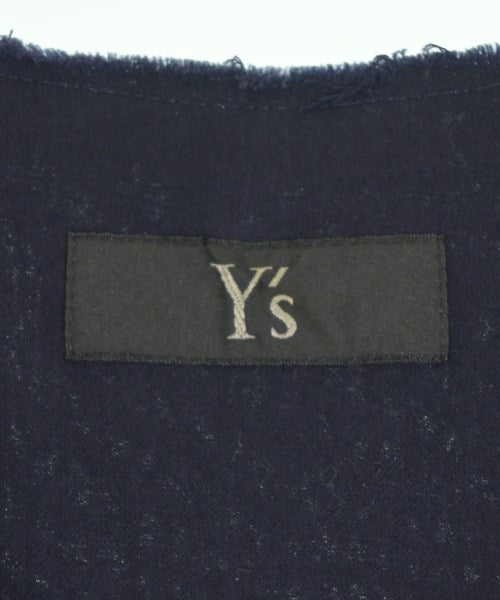 Y's 其他大衣