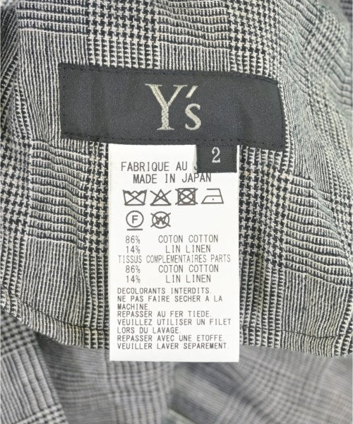 Y's 洋裝