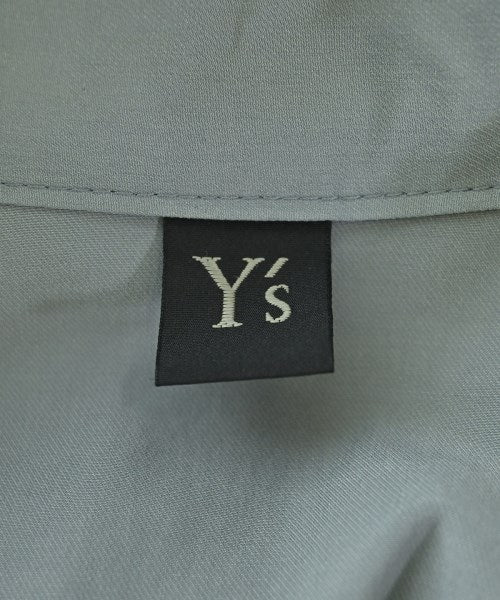 Y's 洋裝