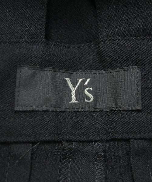 Y's 連身衣/馬戲團服/連身褲