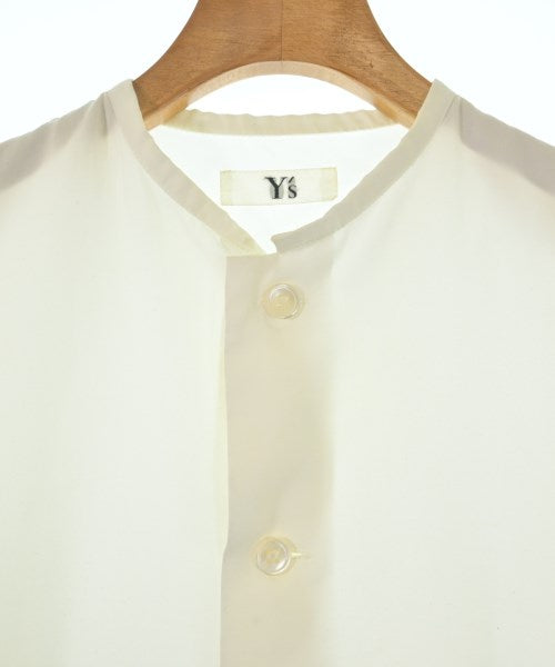 Y's 休閒襯衫