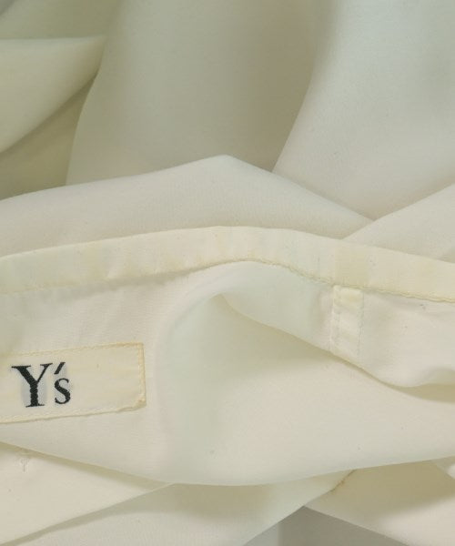 Y's 休閒襯衫