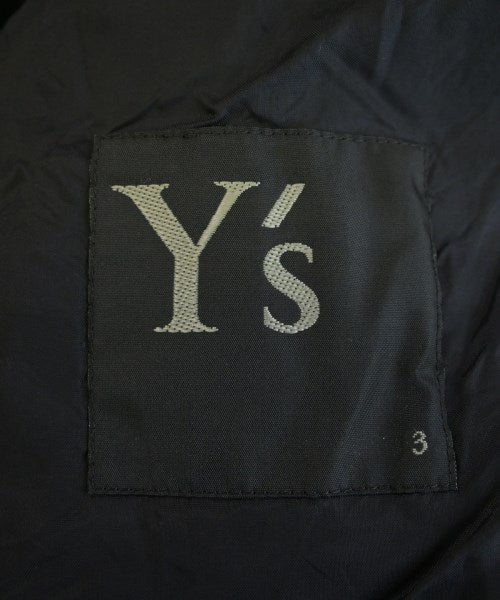 Y's 夾克