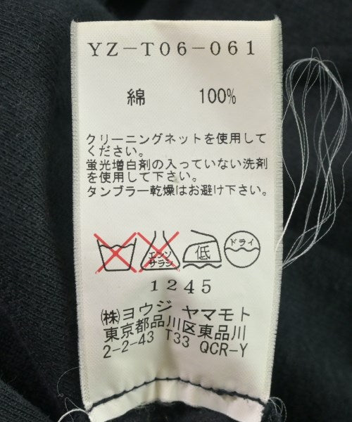 Y's 休閒夾克