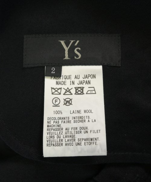 Y's 其他款