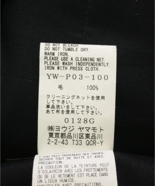 Y's 其他款