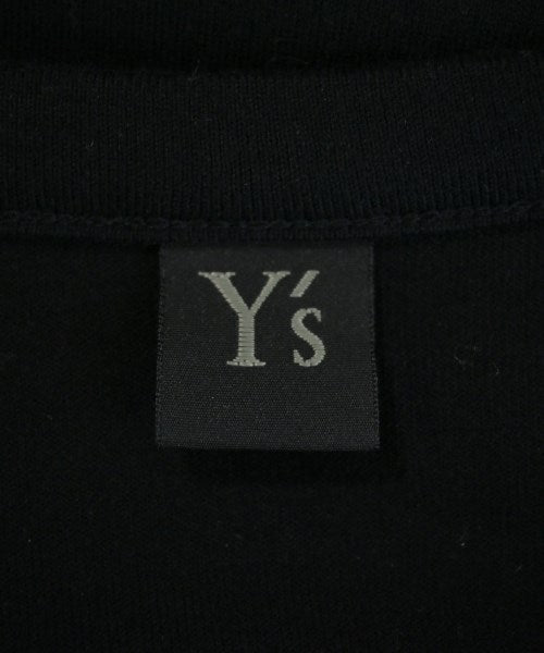 Y's T恤/上衣