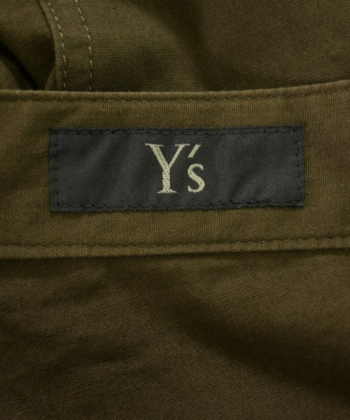 Y's 休閒褲