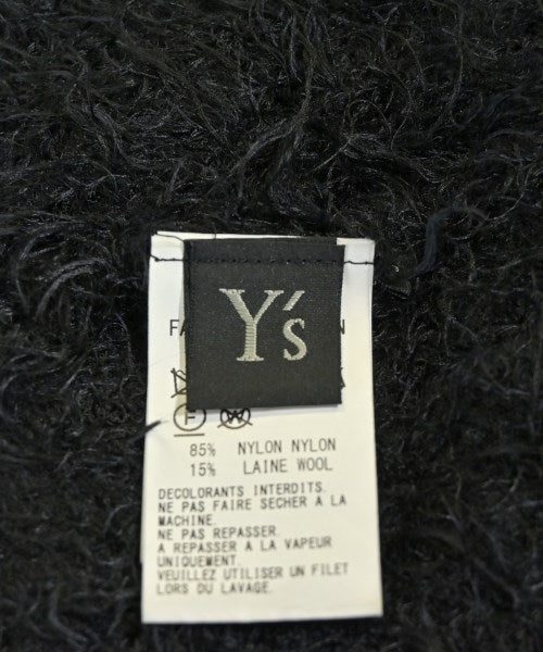 Y's 開襟衫