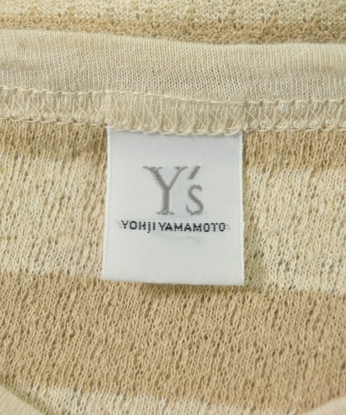 Y's 毛衣