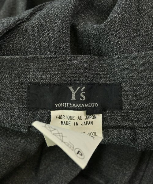 Y's 其他款