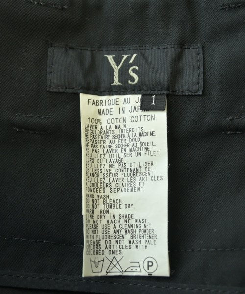 Y's 其他款
