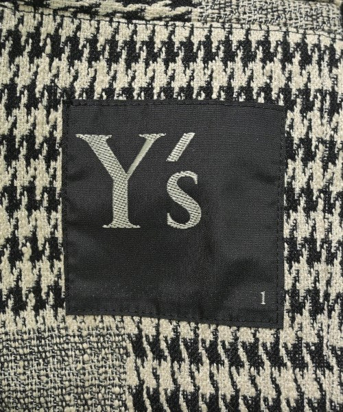 Y's 其他大衣