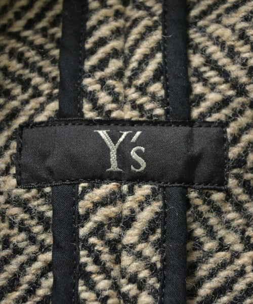 Y's 其他大衣