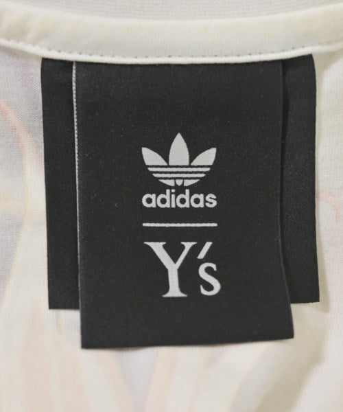 Y's T恤/上衣