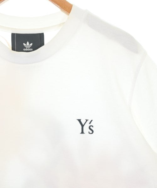 Y's T恤/上衣